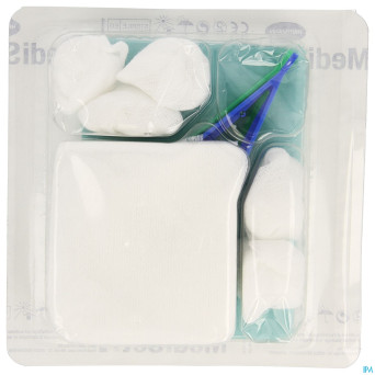 Set pansement hartm n24   1 4786181