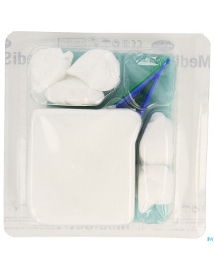 Set pansement hartm n24   1 4786181