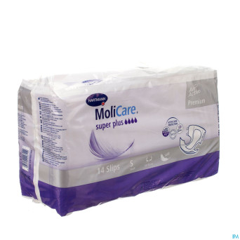 Molicare premium super plus  s  14 1691851