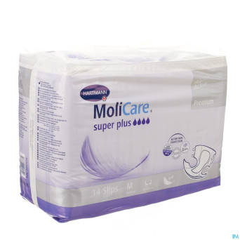 Molicare premium super plus  m  14 1692851