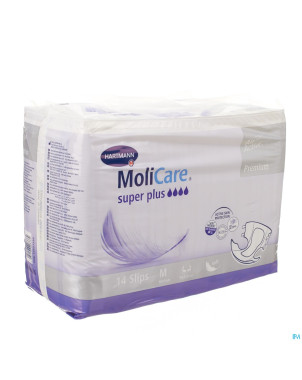 Molicare premium super plus  m  14 1692851