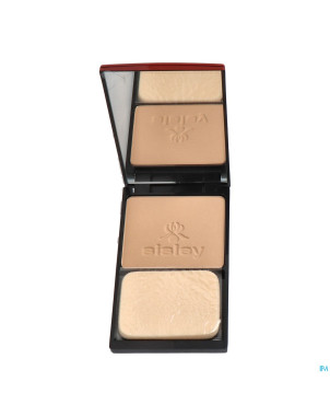 Sisley phyto-teint eclat compact 2 soft beige