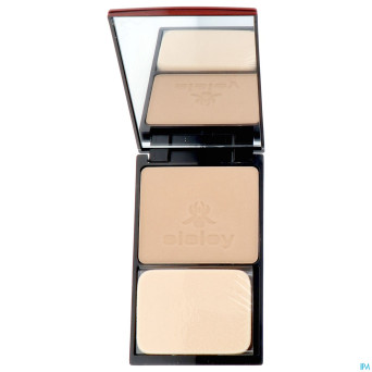 Sisley phyto-teint eclat compact 4 honey