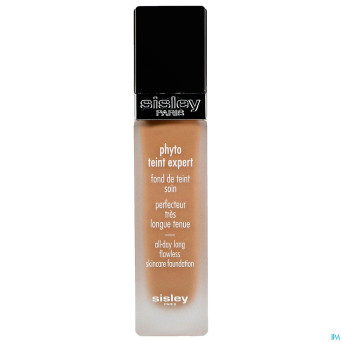 Sisley phyto-teint expert 0+ vanilla