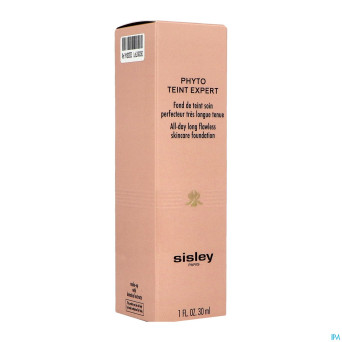 Sisley phyto-teint expert 1 ivory