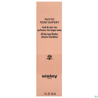 Sisley phyto-teint expert 1 ivory
