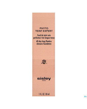 Sisley phyto-teint expert 1 ivory