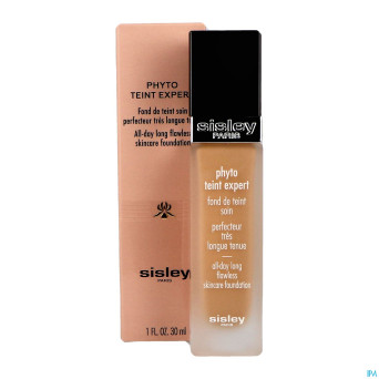 Sisley phyto-teint expert 1 ivory