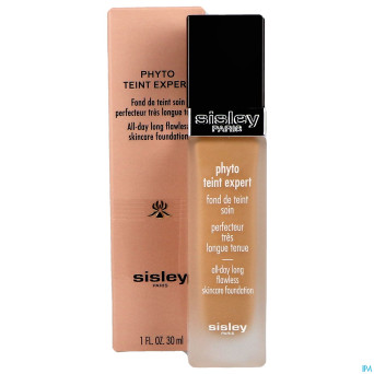 Sisley phyto-teint expert 1 ivory