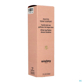 Sisley phyto-teint expert 2 soft beige