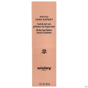 Sisley phyto-teint expert 2 soft beige