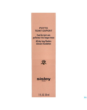 Sisley phyto-teint expert 2 soft beige