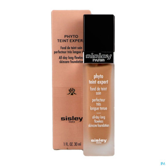 Sisley phyto-teint expert 2 soft beige