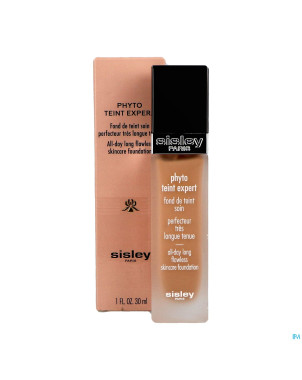 Sisley phyto-teint expert 2 soft beige