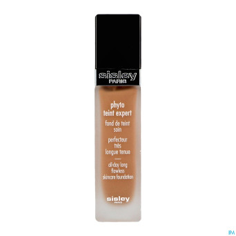 Sisley phyto-teint expert 2 soft beige