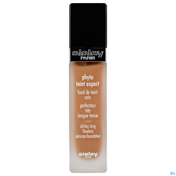 Sisley phyto-teint expert 2 soft beige