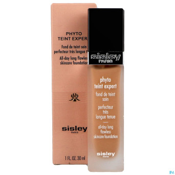 Sisley phyto-teint expert 2 soft beige