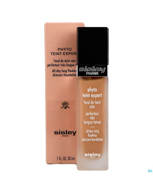 Sisley phyto-teint expert 2 soft beige