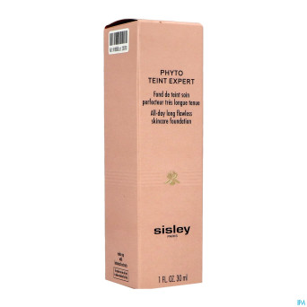 Sisley phyto-teint expert 2+ sand