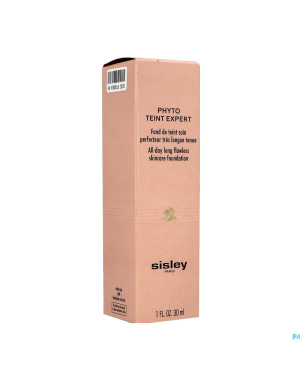 Sisley phyto-teint expert 2+ sand