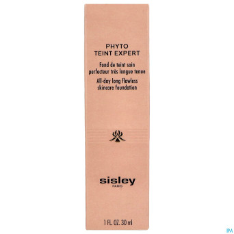 Sisley phyto-teint expert 2+ sand