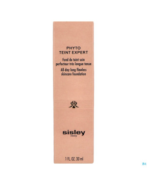 Sisley phyto-teint expert 2+ sand
