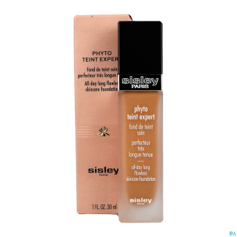 Sisley phyto-teint expert 2+ sand