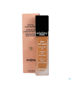 Sisley phyto-teint expert 2+ sand