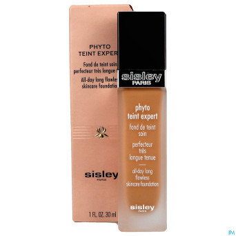Sisley phyto-teint expert 2+ sand