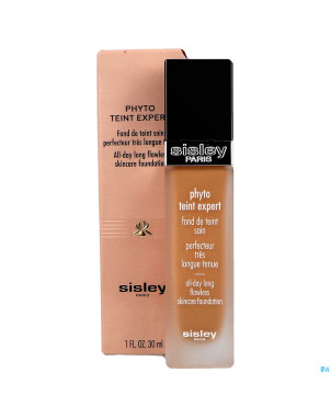 Sisley phyto-teint expert 2+ sand