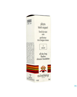 Sisley phyto-teint expert 3 natural