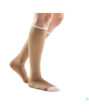 Bota ulcer set ad blanc/natur large    20910004