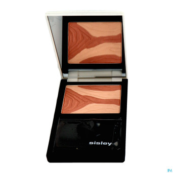 Sisley phyto blush eclat 1 peach