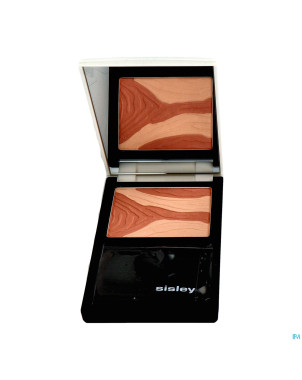 Sisley phyto blush eclat 1 peach
