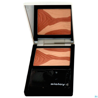 Sisley phyto blush eclat 1 peach