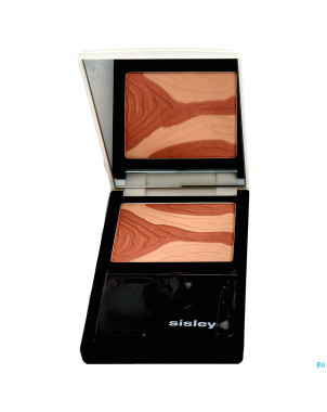Sisley phyto blush eclat 1 peach