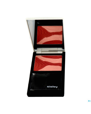 Sisley phyto blush eclat 2 pinky berry