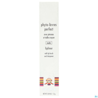 Sisley phyto-levres perfect 1 nude