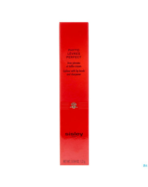 Sisley phyto-levres perfect 4 rose passion