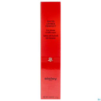 Sisley phyto-levres perfect 5 burgundy