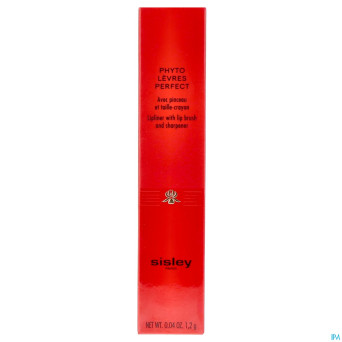 Sisley phyto-levres perfect 7 ruby