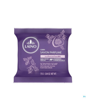 Laino savon figue    75g
