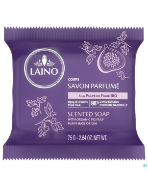 Laino savon figue    75g