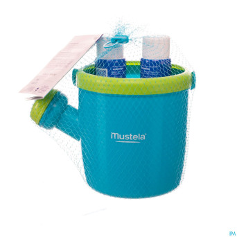 Mustela bb coffret fete des bebes 2015