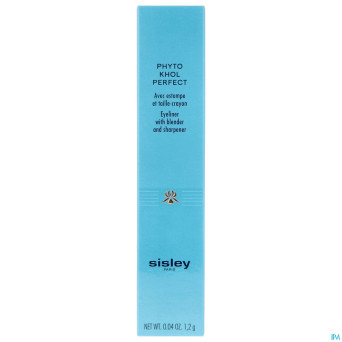 Sisley phyto-khol perfect 4 khaki