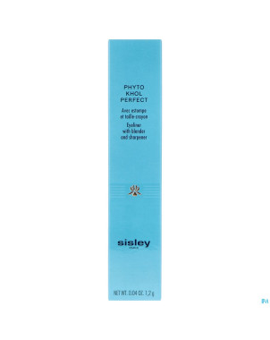 Sisley phyto-khol perfect 4 khaki