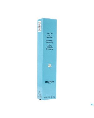 Sisley phyto-khol perfect 5 navy
