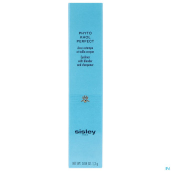 Sisley phyto-khol perfect 5 navy