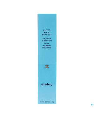 Sisley phyto-khol perfect 5 navy
