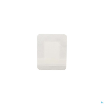 Curapor pans chirurg. sterile  10cmx 8cm   5 32903